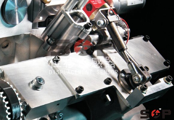 KPZ鉸鏈?zhǔn)絺鞲衅饔糜谝簤簷C(jī)械