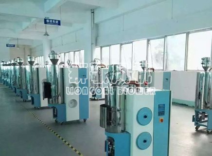 除濕干燥機用高壓風(fēng)機