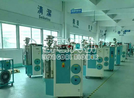 除濕干燥機用風(fēng)機