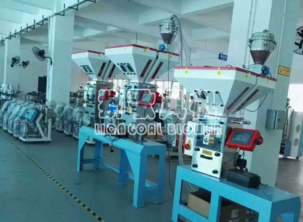 塑料輔機高壓風機