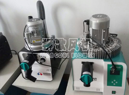 牙醫(yī)設(shè)備用高壓風(fēng)機(jī)