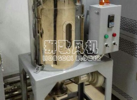 案例之除濕干燥機(jī)專用風(fēng)機(jī)