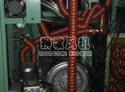 除濕干燥機(jī)專用高壓風(fēng)機(jī)