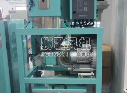 干燥機(jī)械用高壓風(fēng)機(jī)