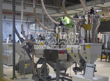 螺桿計(jì)量送料機(jī)