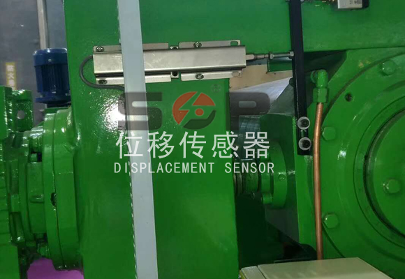 KTR傳感器在擠出機(jī)的大量應(yīng)用