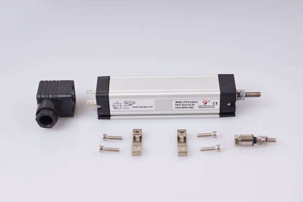 KTC拉桿系列直線(xiàn)傳感器