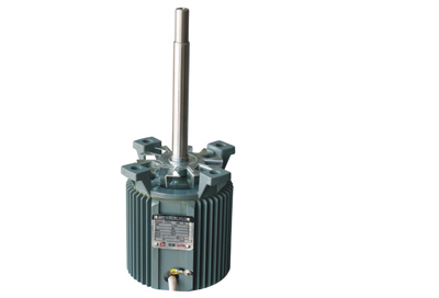 SOP熱風(fēng)長(zhǎng)軸馬達(dá) 120W