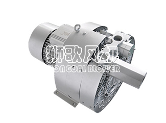 4LG320 1.75kw高壓差風(fēng)機(jī)