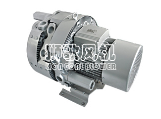 4LG630 7.5kw高壓差風(fēng)機(jī)